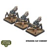 Armoured Clash - Enlightened Infantry Regiment (ENG)