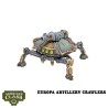 Armoured Clash - Wells Battlegroup Set (ENG)