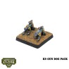 Armoured Clash - Wells Battlegroup Set (ENG)