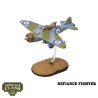 Armoured Clash - Defiance Fighter (ENG)