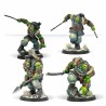 Warcrow - Orc Hunters (VF)