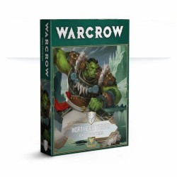 Warcrow - Orc Hunters (VF)