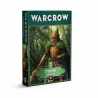 Warcrow - Syenann Officers (VF)