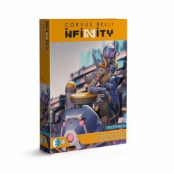 Infinity - Drummers, Mobile Support Section