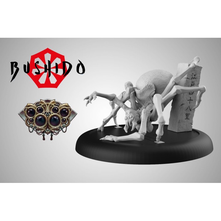 Bushido - Mio, La beauté dans le contre nature (FR)