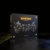 Warmachine - Cygnar Gravediggers Core Expansion