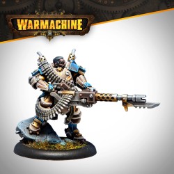 Warmachine - Cygnar Gravediggers Core Expansion