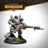 Warmachine - Cygnar Gravediggers Core Expansion