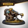Warmachine - Cygnar Gravediggers Core Expansion