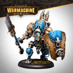 Warmachine - Cygnar Gravediggers Core Expansion