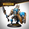 Warmachine - Cygnar Gravediggers Core Expansion