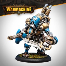 Warmachine - Cygnar Gravediggers Core Expansion