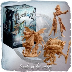 Moonstone - Souls of the Deep (VF)
