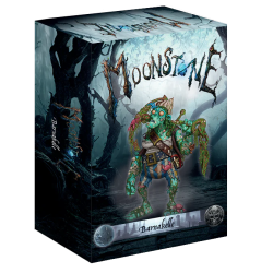 Moonstone - Barnakelle (VF)