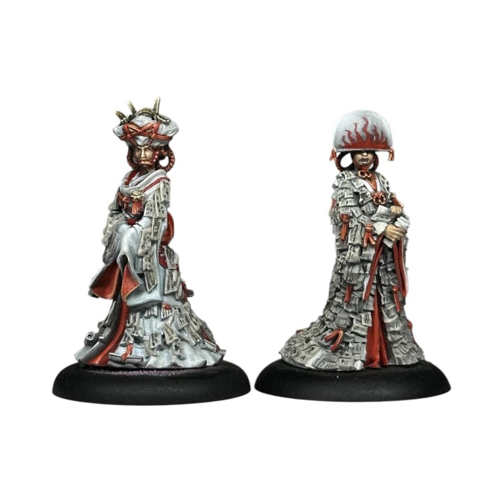 Bushido - Miho & Tama (VF+EN)