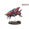 Infinity - Go-Pod