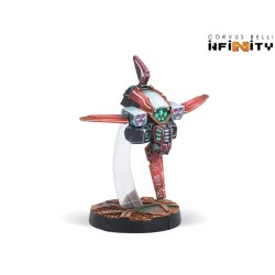 Infinity - Go-Pod