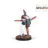 Infinity - Go-Pod