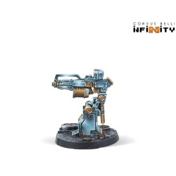 Infinity - Imperial Service Expansion Pack Beta