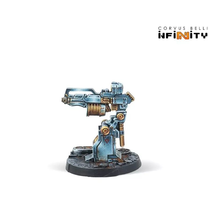 Infinity - Imperial Service Expansion Pack Beta
