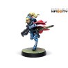 Infinity - PanOceania Hero, Jeanne d Arc 2.0 (Mobility Armor)