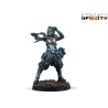 Infinity - Dire Foes Mission Pack 15 : Barrenlands