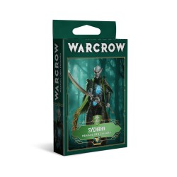 Warcrow - Neakail Oen Fhiahra (VF)