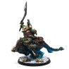Warcrow - Mounted Wrathmane (VF)