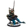 Warcrow - Mounted Wrathmane (VF)