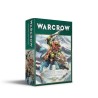 Warcrow - Mounted Wrathmane (VF)