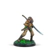 Warcrow - Syenann Wardens (VF)