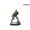 Warcrow - Black Legion Bucklermen (VF)