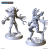Starfinder - Swarm Corrovox