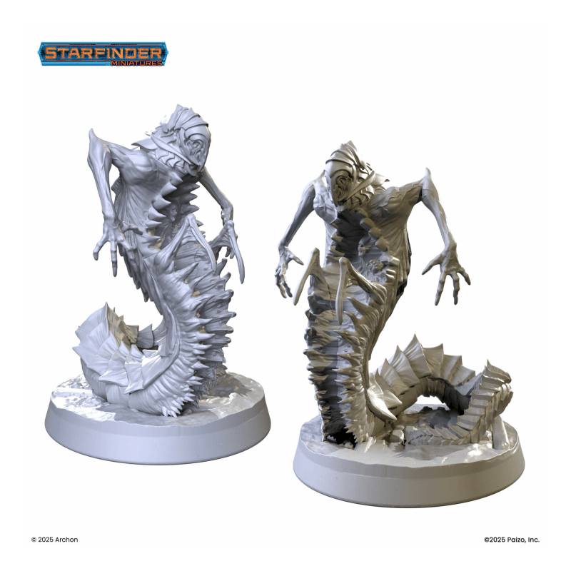 Starfinder - Bloodbrother