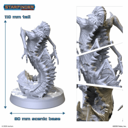Starfinder - Bloodbrother