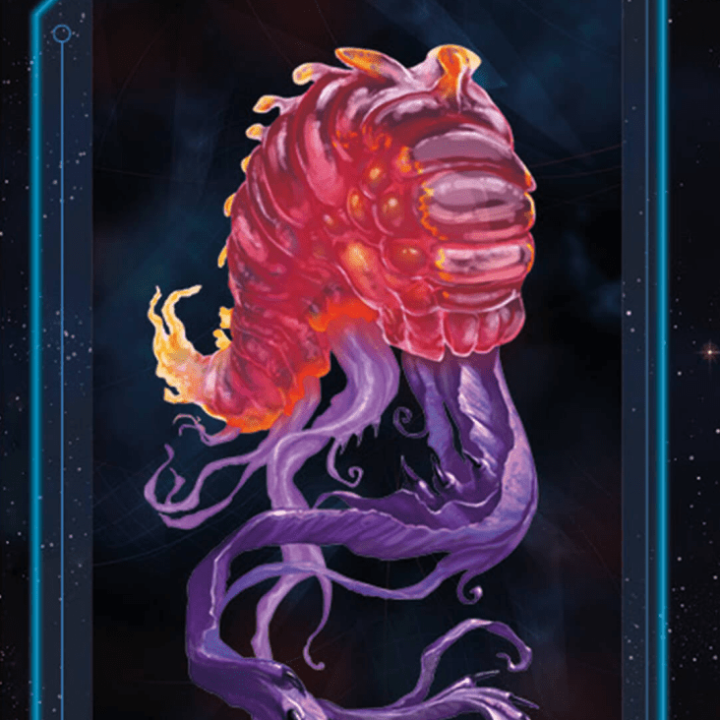 Starfinder - Barathu