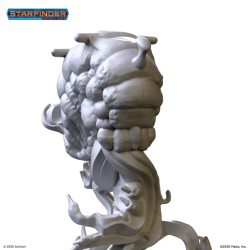 Starfinder - Barathu