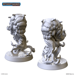 Starfinder - Barathu