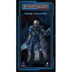 Starfinder - Bone Trooper