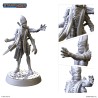 Starfinder - Altronus the Solarian