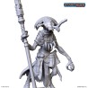 Starfinder - Kaskodai The Mystic