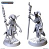 Starfinder - Kaskodai The Mystic