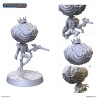 Starfinder - Contemplative Mentor