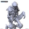 Starfinder - Wrikreechee Creature