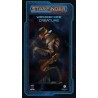 Starfinder - Wrikreechee Creature