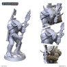 Starfinder - Nuar Enforcer