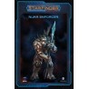 Starfinder - Nuar Enforcer