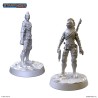 Starfinder - Iseph the Operative