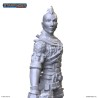 Starfinder - Iseph the Operative