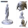 Starfinder - Iseph the Operative